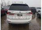 BMW X7 XDRIVE4 2021