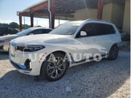 BMW X7 XDRIVE4 2021