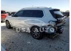 BMW X7 XDRIVE4 2021