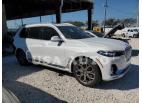 BMW X7 XDRIVE4 2021