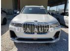 BMW X7 XDRIVE4 2021