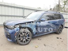 BMW X7 XDRIVE4 2022
