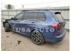 BMW X7 XDRIVE4 2022