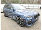 BMW X7 XDRIVE4 2022