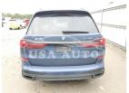 BMW X7 XDRIVE4 2022