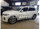 BMW X7 XDRIVE4 2021