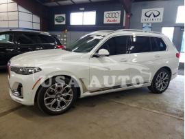 BMW X7 XDRIVE4 2021