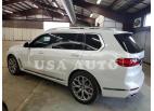 BMW X7 XDRIVE4 2021