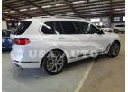 BMW X7 XDRIVE4 2021