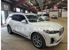 BMW X7 XDRIVE4 2021