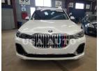 BMW X7 XDRIVE4 2021