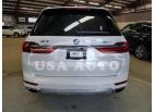 BMW X7 XDRIVE4 2021