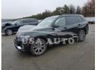 BMW X7 XDRIVE4 2021