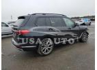 BMW X7 XDRIVE4 2021