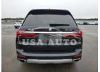 BMW X7 XDRIVE4 2021