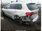 BMW X7 XDRIVE40I 2022