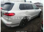 BMW X7 XDRIVE40I 2022