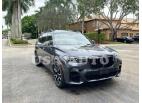 BMW X7 XDRIVE4 2020