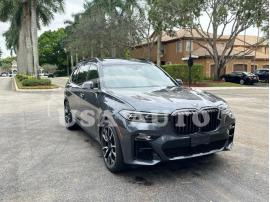 BMW X7 XDRIVE4 2020