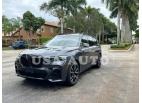 BMW X7 XDRIVE4 2020