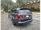 BMW X7 XDRIVE4 2020