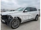 BMW X7 XDRIVE4 2020