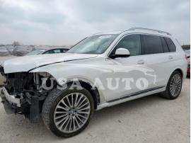 BMW X7 XDRIVE4 2020