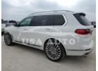 BMW X7 XDRIVE4 2020