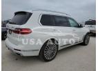 BMW X7 XDRIVE4 2020