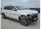 BMW X7 XDRIVE4 2020