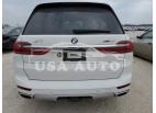 BMW X7 XDRIVE4 2020