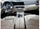 BMW X7 XDRIVE4 2020