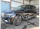 BMW X7 XDRIVE4 2021