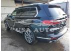 BMW X7 XDRIVE4 2021