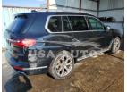 BMW X7 XDRIVE4 2021