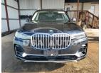 BMW X7 XDRIVE4 2021