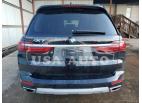 BMW X7 XDRIVE4 2021