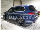 BMW X7 XDRIVE4 2022