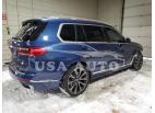 BMW X7 XDRIVE4 2022