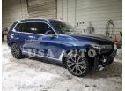 BMW X7 XDRIVE4 2022