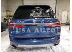 BMW X7 XDRIVE4 2022