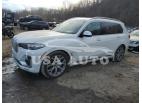 BMW X7 XDRIVE4 2020