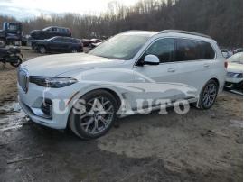 BMW X7 XDRIVE4 2020