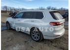 BMW X7 XDRIVE4 2020