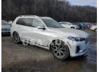 BMW X7 XDRIVE4 2020