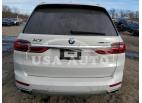 BMW X7 XDRIVE4 2020