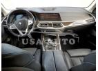 BMW X7 XDRIVE4 2020