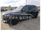 BMW X7 XDRIVE4 2021