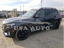 BMW X7 XDRIVE4 2021
