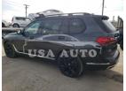 BMW X7 XDRIVE4 2021